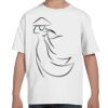 Youth Essential-T T-Shirt Thumbnail