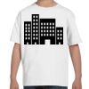 Youth Essential-T T-Shirt Thumbnail