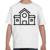 Youth Essential-T T-Shirt Thumbnail