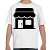 Youth Essential-T T-Shirt Thumbnail