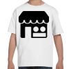 Youth Essential-T T-Shirt Thumbnail