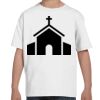 Youth Essential-T T-Shirt Thumbnail