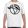Youth Essential-T T-Shirt Thumbnail