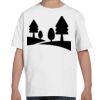 Youth Essential-T T-Shirt Thumbnail