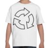 Youth Essential-T T-Shirt Thumbnail