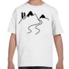 Youth Essential-T T-Shirt Thumbnail
