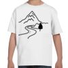 Youth Essential-T T-Shirt Thumbnail