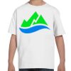 Youth Essential-T T-Shirt Thumbnail