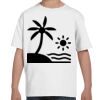 Youth Essential-T T-Shirt Thumbnail