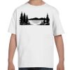 Youth Essential-T T-Shirt Thumbnail