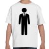 Youth Essential-T T-Shirt Thumbnail