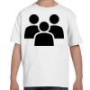 Youth Essential-T T-Shirt Thumbnail