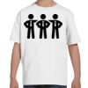 Youth Essential-T T-Shirt Thumbnail