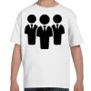Youth Essential-T T-Shirt Thumbnail