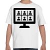 Youth Essential-T T-Shirt Thumbnail