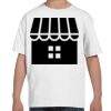 Youth Essential-T T-Shirt Thumbnail