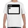 Youth Essential-T T-Shirt Thumbnail