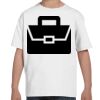 Youth Essential-T T-Shirt Thumbnail
