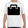 Youth Essential-T T-Shirt Thumbnail