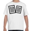 Youth Essential-T T-Shirt Thumbnail