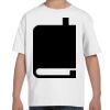 Youth Essential-T T-Shirt Thumbnail