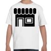 Youth Essential-T T-Shirt Thumbnail