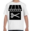Youth Essential-T T-Shirt Thumbnail