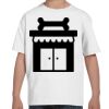 Youth Essential-T T-Shirt Thumbnail