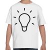 Youth Essential-T T-Shirt Thumbnail