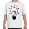 Youth Essential-T T-Shirt Thumbnail