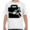 Youth Essential-T T-Shirt Thumbnail