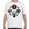 Youth Essential-T T-Shirt Thumbnail