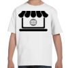 Youth Essential-T T-Shirt Thumbnail