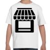 Youth Essential-T T-Shirt Thumbnail