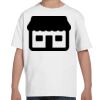 Youth Essential-T T-Shirt Thumbnail