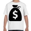 Youth Essential-T T-Shirt Thumbnail