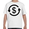 Youth Essential-T T-Shirt Thumbnail