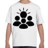 Youth Essential-T T-Shirt Thumbnail