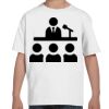 Youth Essential-T T-Shirt Thumbnail