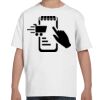 Youth Essential-T T-Shirt Thumbnail