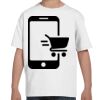 Youth Essential-T T-Shirt Thumbnail