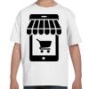 Youth Essential-T T-Shirt Thumbnail
