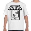 Youth Essential-T T-Shirt Thumbnail
