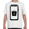 Youth Essential-T T-Shirt Thumbnail
