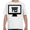 Youth Essential-T T-Shirt Thumbnail