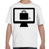 Youth Essential-T T-Shirt Thumbnail