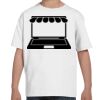 Youth Essential-T T-Shirt Thumbnail