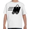 Youth Essential-T T-Shirt Thumbnail