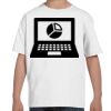 Youth Essential-T T-Shirt Thumbnail