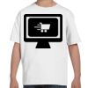 Youth Essential-T T-Shirt Thumbnail